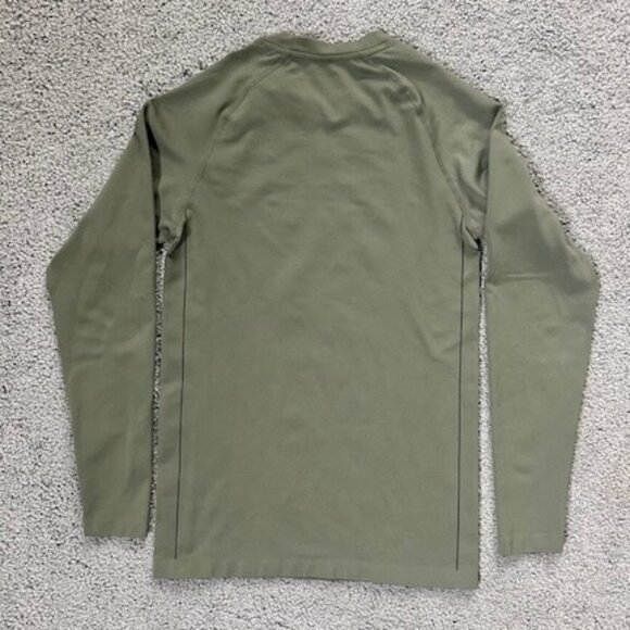 YoungLA Superhero Compression Longsleeves NWOT Condition - Size Medium - Picture 6 of 8